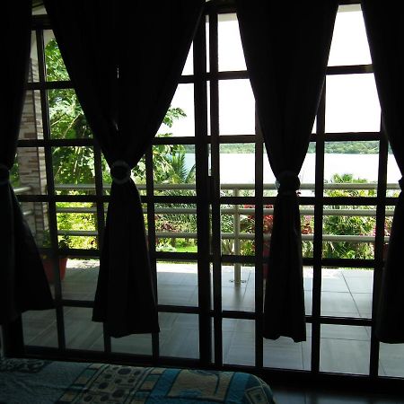 Posada Yaxche Xul-Ha ภายนอก รูปภาพ